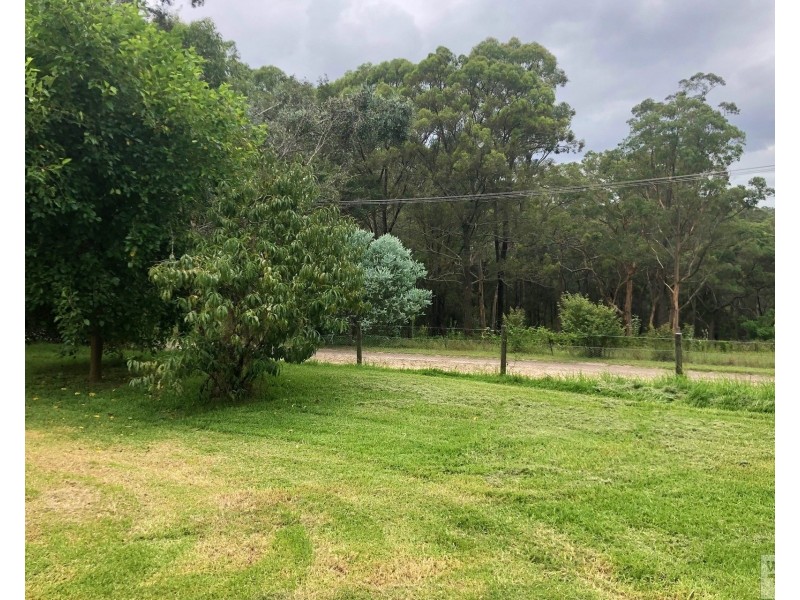 Blaxlands Ridge NSW 2758