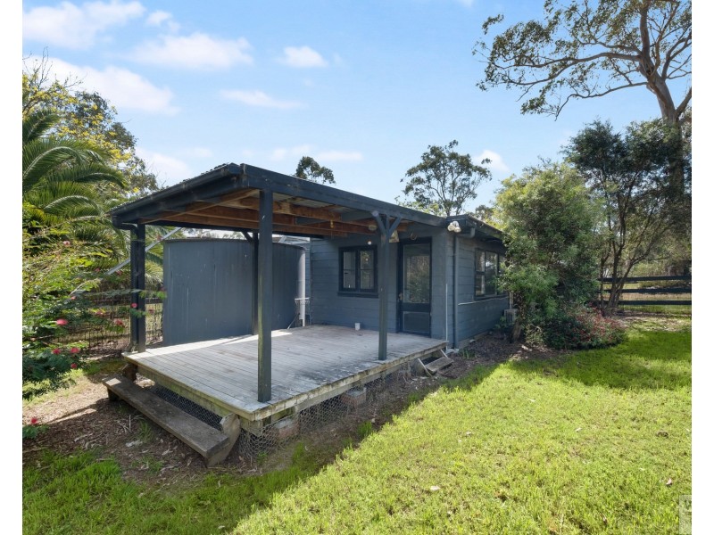 Ebenezer NSW 2756