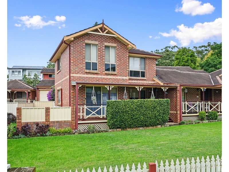 7/61- 65 Caldwell Avenue, Tarrawanna NSW 2518