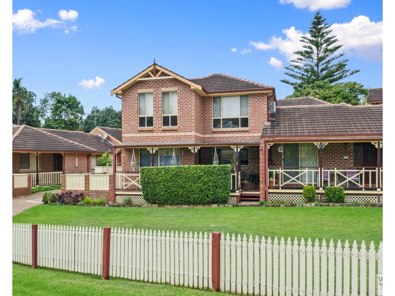 7/61- 65 Caldwell Avenue, Tarrawanna NSW 2518