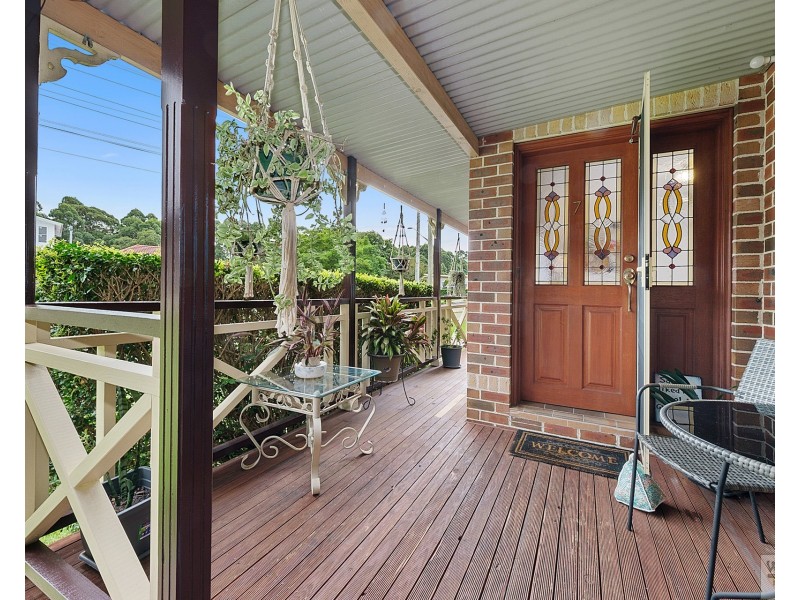 7/61- 65 Caldwell Avenue, Tarrawanna NSW 2518
