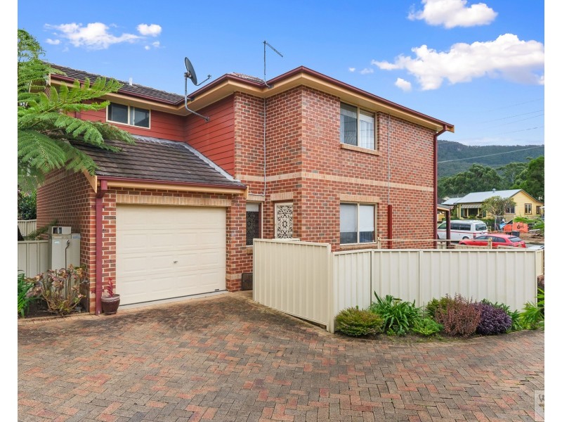 7/61- 65 Caldwell Avenue, Tarrawanna NSW 2518