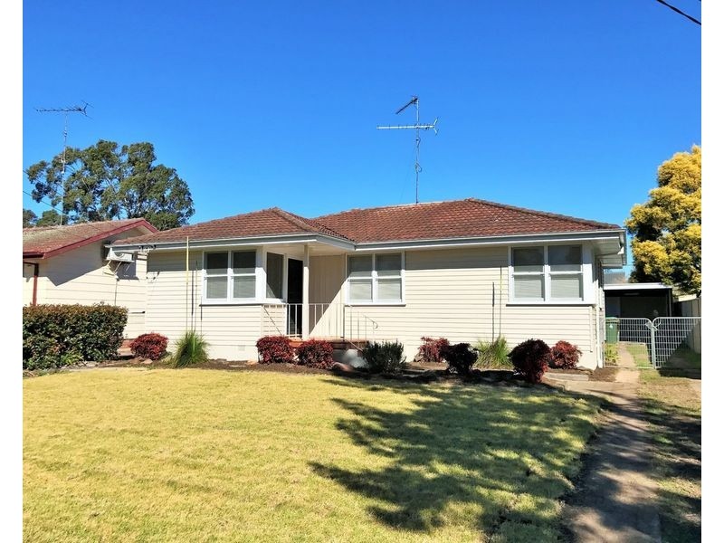 Hobartville NSW 2753