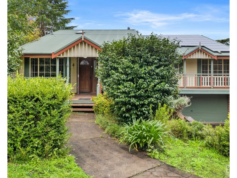 1198 Bells Line Of Road, Kurrajong Heights NSW 2758