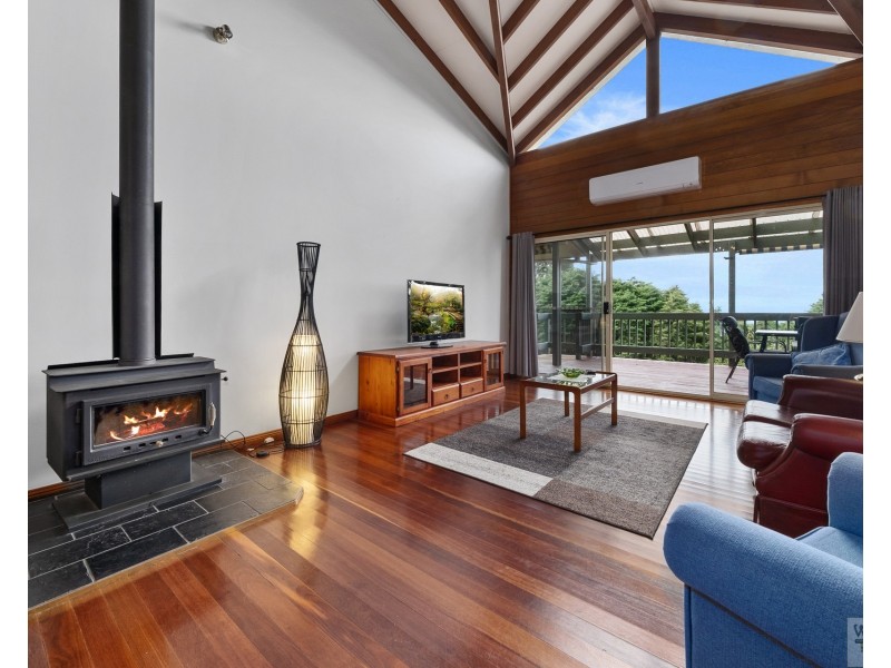 1198 Bells Line Of Road, Kurrajong Heights NSW 2758