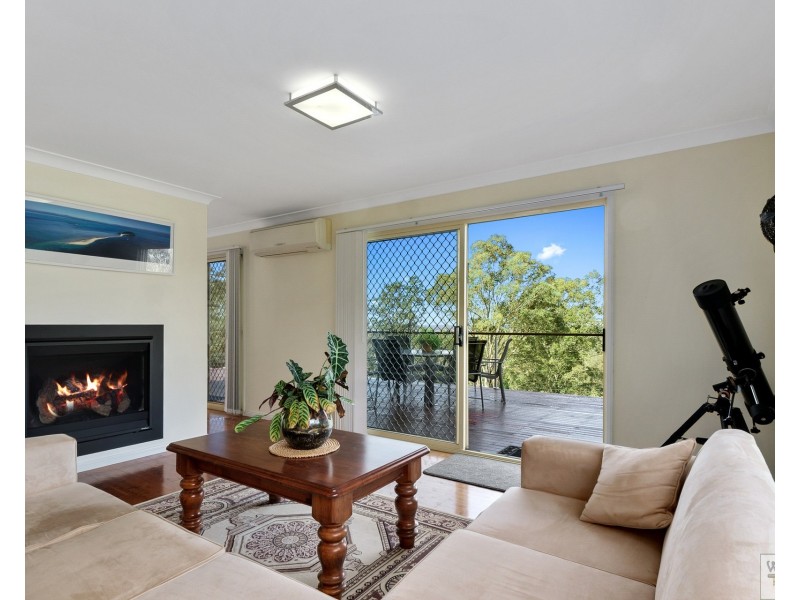 483  Grose Vale Road, Grose Vale NSW 2753