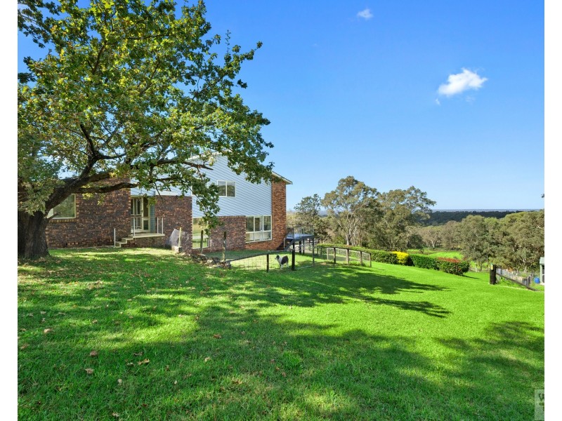 483  Grose Vale Road, Grose Vale NSW 2753