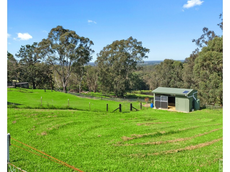 483  Grose Vale Road, Grose Vale NSW 2753