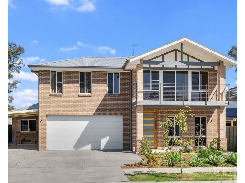 Agnes Banks NSW 2753