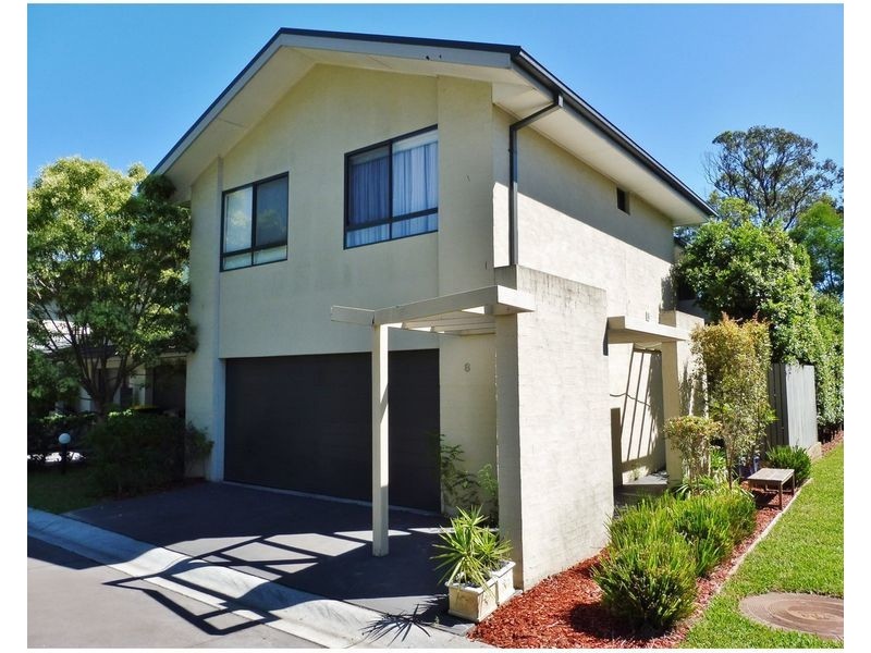 8/22 Wilson Road, Acacia Gardens NSW 2763