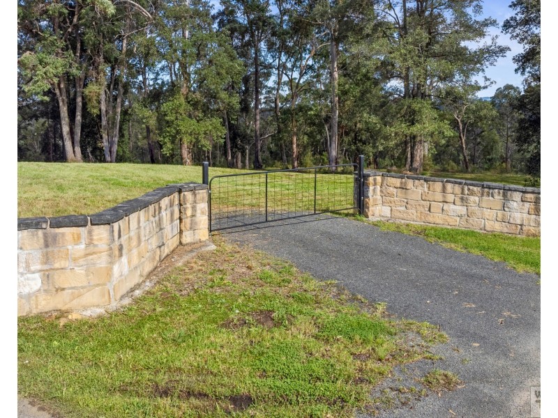 11 Barton Place, Blaxlands Ridge NSW 2758