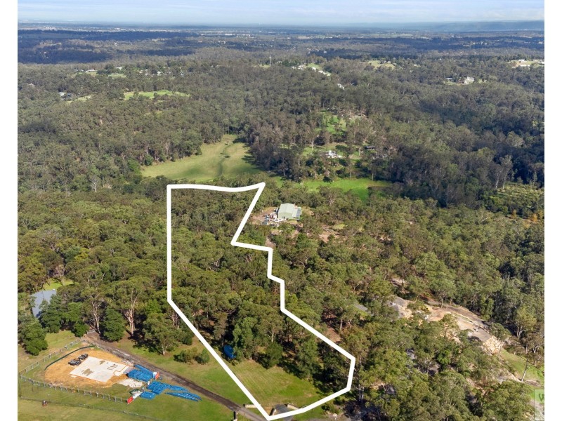 11 Barton Place, Blaxlands Ridge NSW 2758