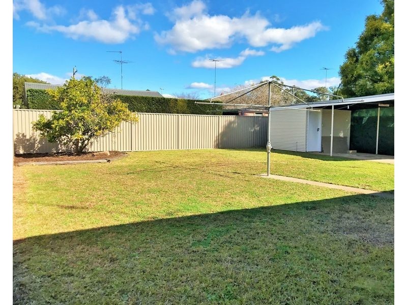 Hobartville NSW 2753