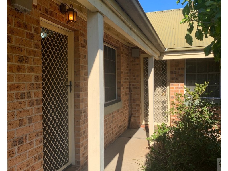 2/20 Argyle Street, South Windsor NSW 2756