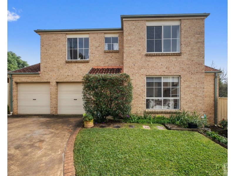 54 Grose Vale Road, North Richmond NSW 2754