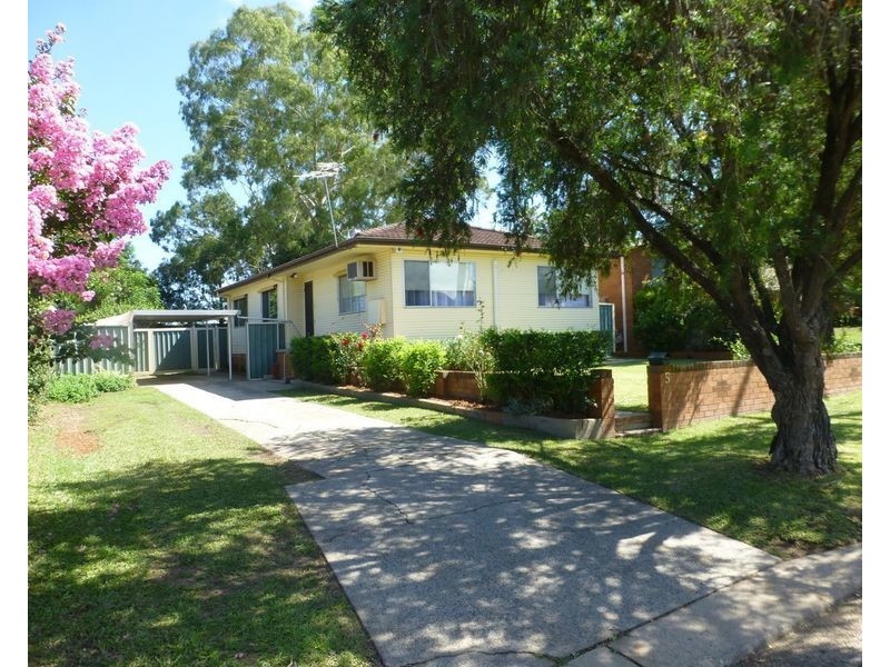 5 Havelock Street, Mcgraths Hill NSW 2756