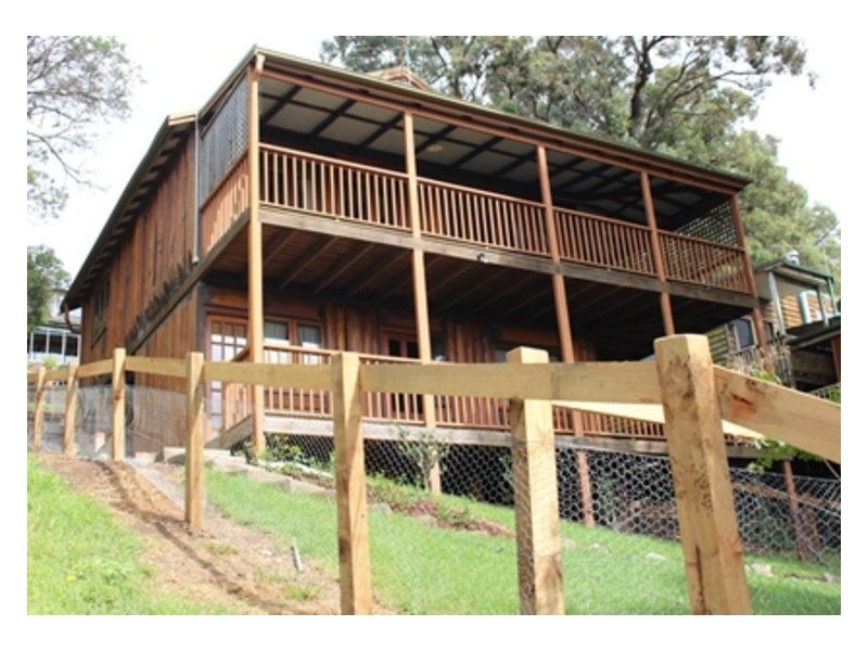 Bowen Mountain NSW 2753