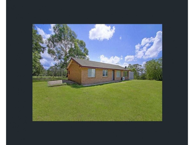 139 Cabbage Tree Road, Grose Vale NSW 2753