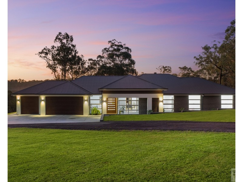 501 East Kurrajong Road, East Kurrajong NSW 2758