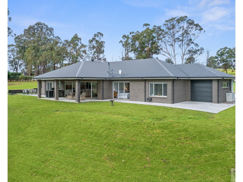 501 East Kurrajong Road, East Kurrajong NSW 2758