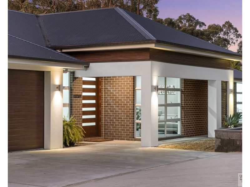 501 East Kurrajong Road, East Kurrajong NSW 2758