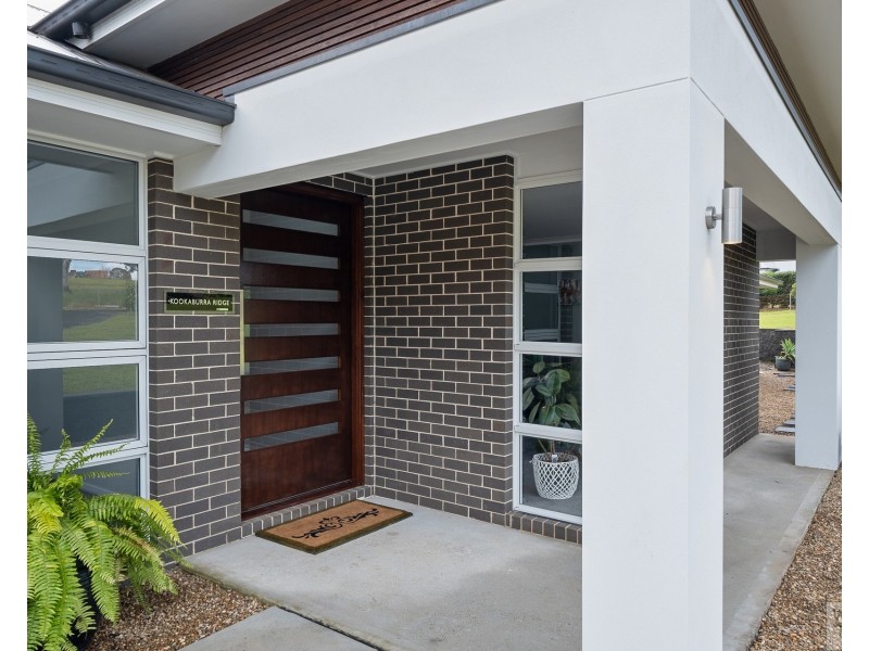 501 East Kurrajong Road, East Kurrajong NSW 2758