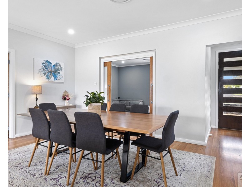 501 East Kurrajong Road, East Kurrajong NSW 2758