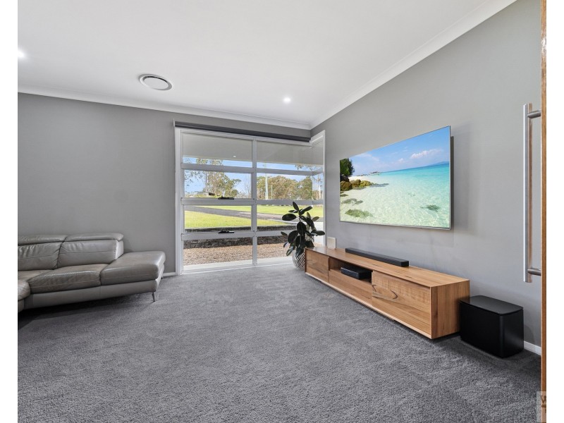 501 East Kurrajong Road, East Kurrajong NSW 2758