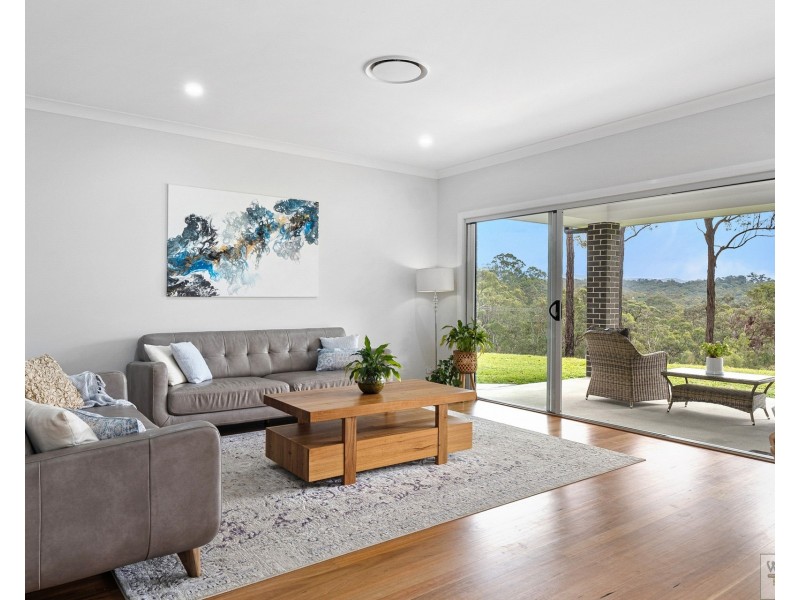 501 East Kurrajong Road, East Kurrajong NSW 2758