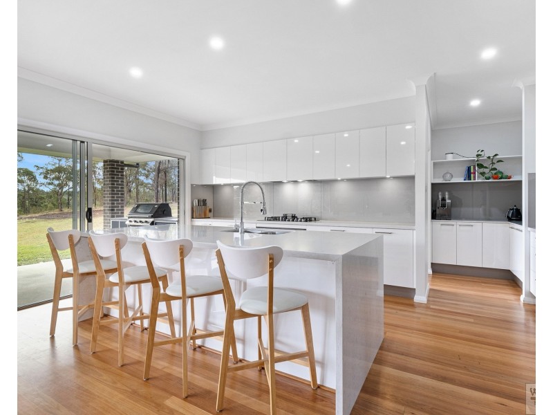 501 East Kurrajong Road, East Kurrajong NSW 2758