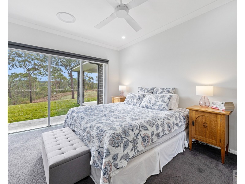 501 East Kurrajong Road, East Kurrajong NSW 2758