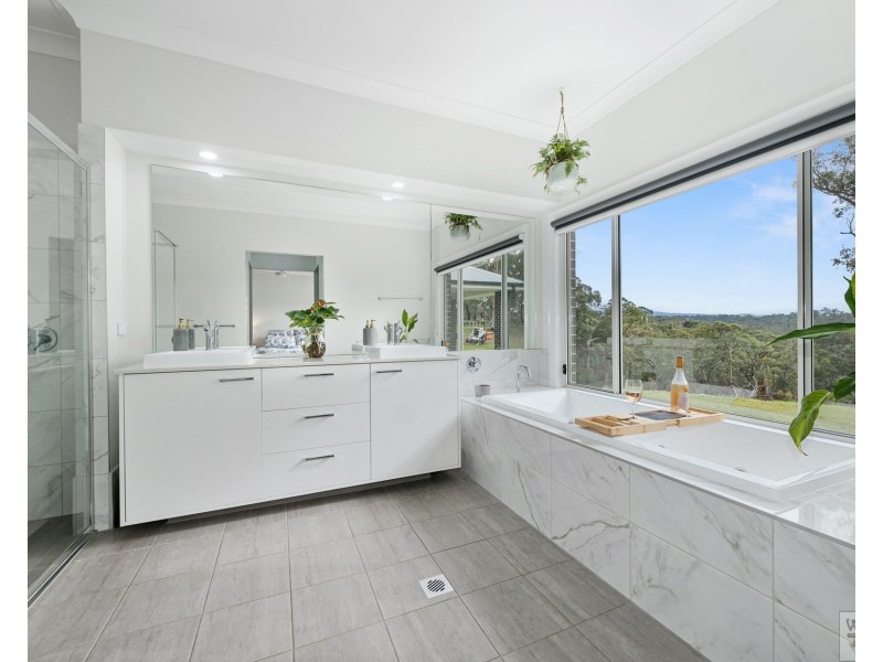 501 East Kurrajong Road, East Kurrajong NSW 2758