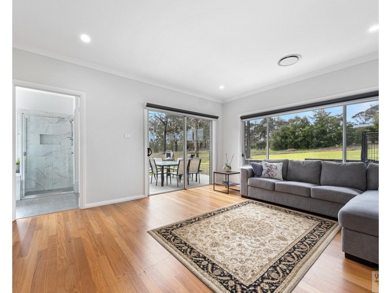 501 East Kurrajong Road, East Kurrajong NSW 2758