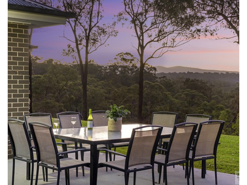 501 East Kurrajong Road, East Kurrajong NSW 2758