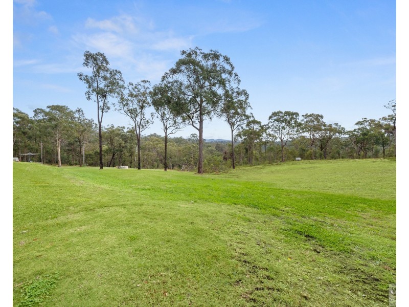 501 East Kurrajong Road, East Kurrajong NSW 2758