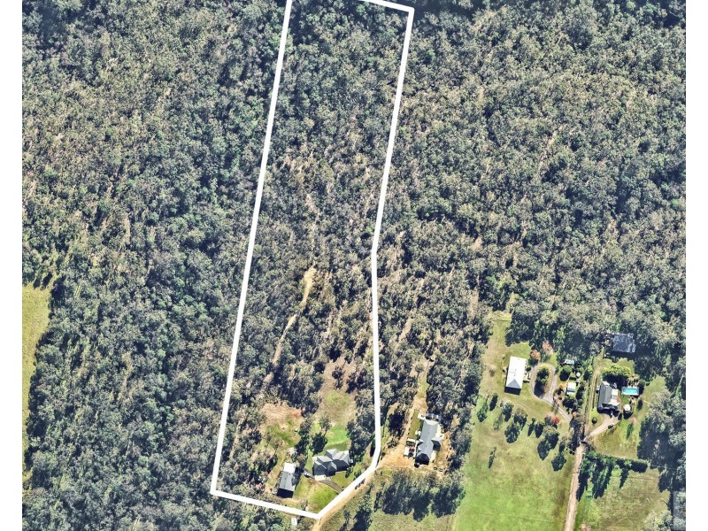 501 East Kurrajong Road, East Kurrajong NSW 2758