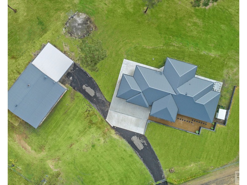 501 East Kurrajong Road, East Kurrajong NSW 2758