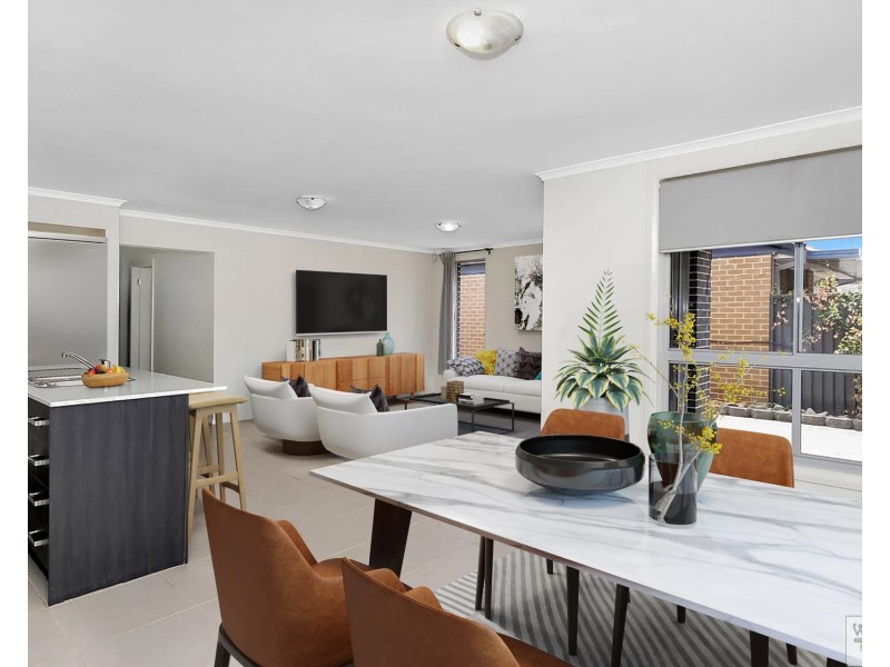 6  Finsbury Circuit, Ropes Crossing NSW 2760