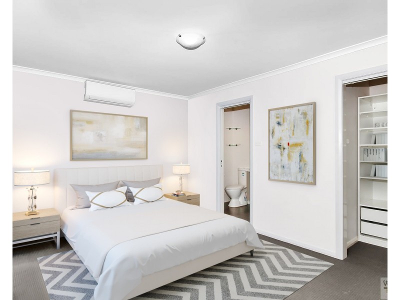 6  Finsbury Circuit, Ropes Crossing NSW 2760