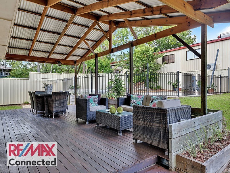 26 Ainsdale Street, Chermside West QLD 4032