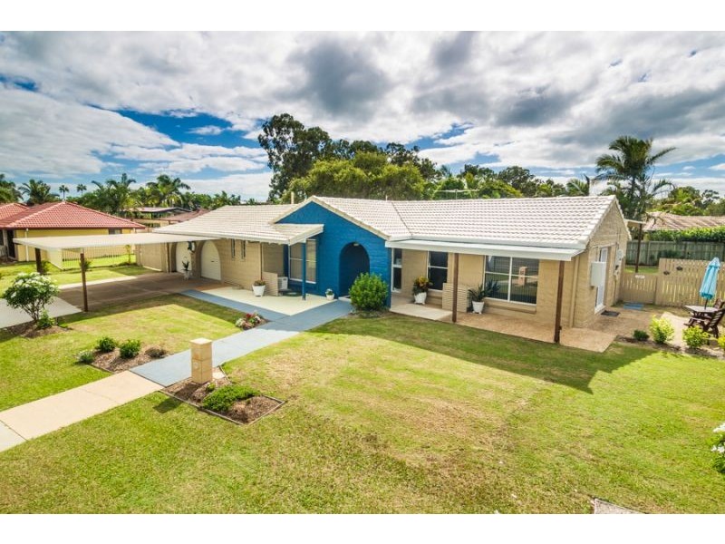 16 Newport Drive, Newport QLD 4020