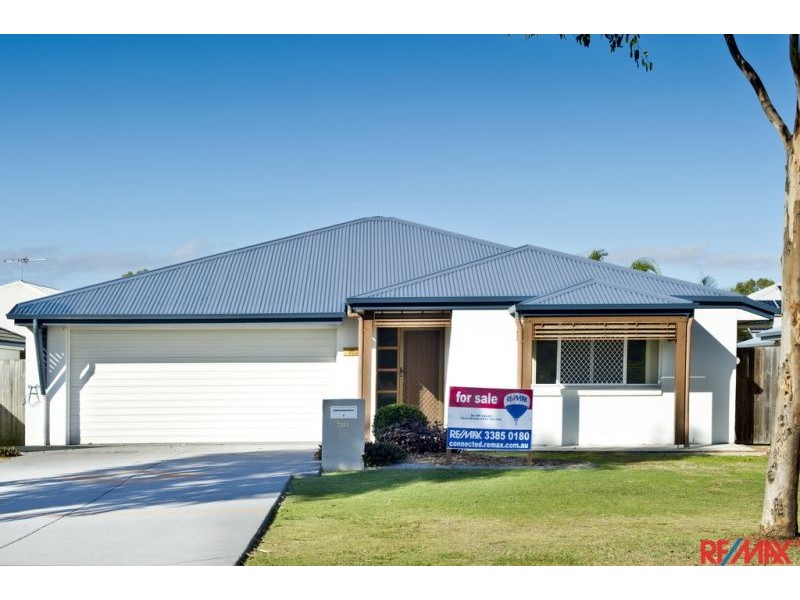 56 South Street, Thornlands QLD 4164