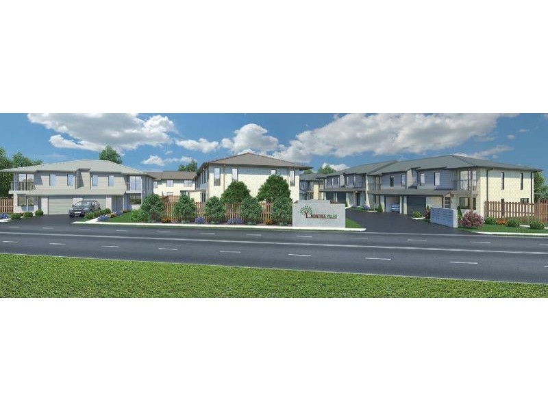 2/11-13 Montree Circuit, Kallangur QLD 4503
