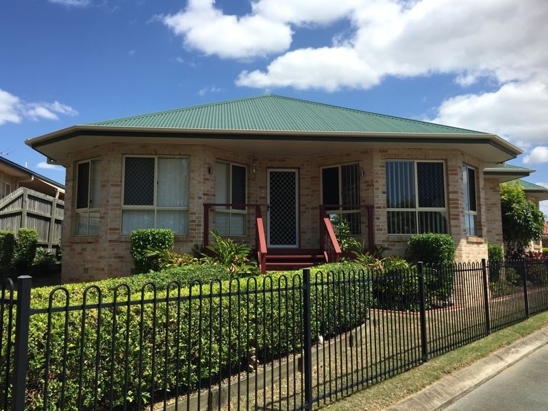 30 Pinnock Cres, North Lakes QLD 4509
