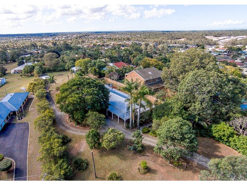 1052-1054 Oakey Flat Road, Narangba QLD 4504