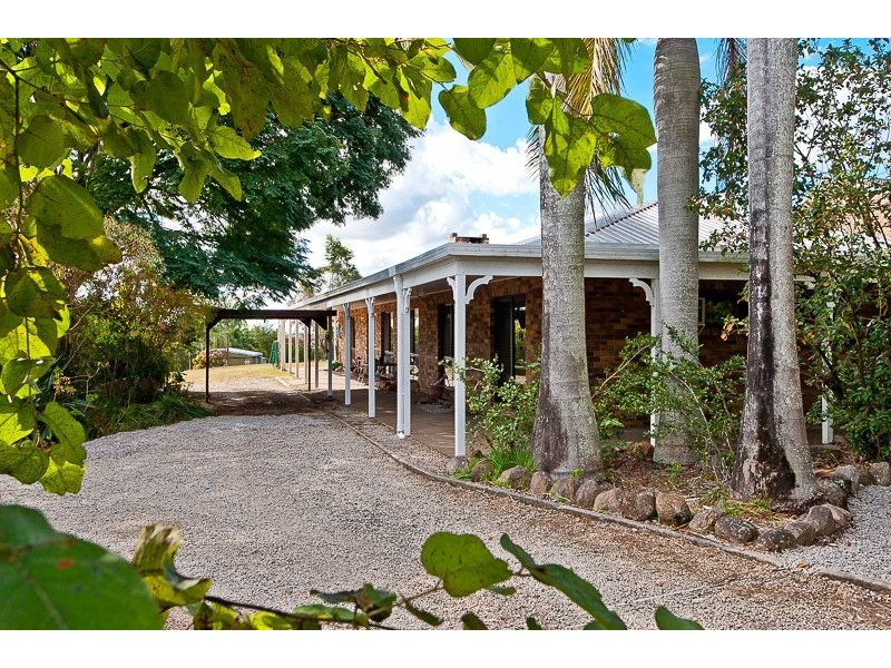 1052-1054 Oakey Flat Road, Narangba QLD 4504