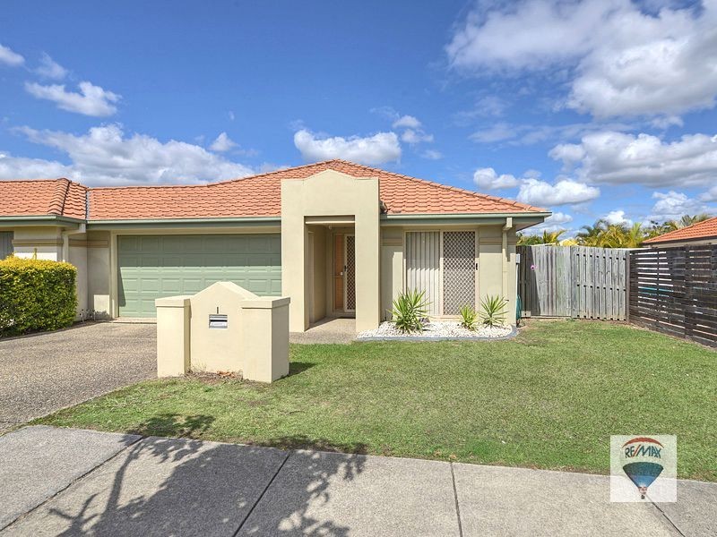 2/1 Page Street, North Lakes QLD 4509