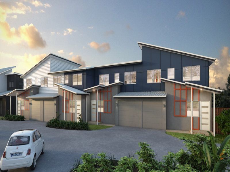 Lot 47 Ashley Court  “Ashley Park Estate”, Kallangur QLD 4503