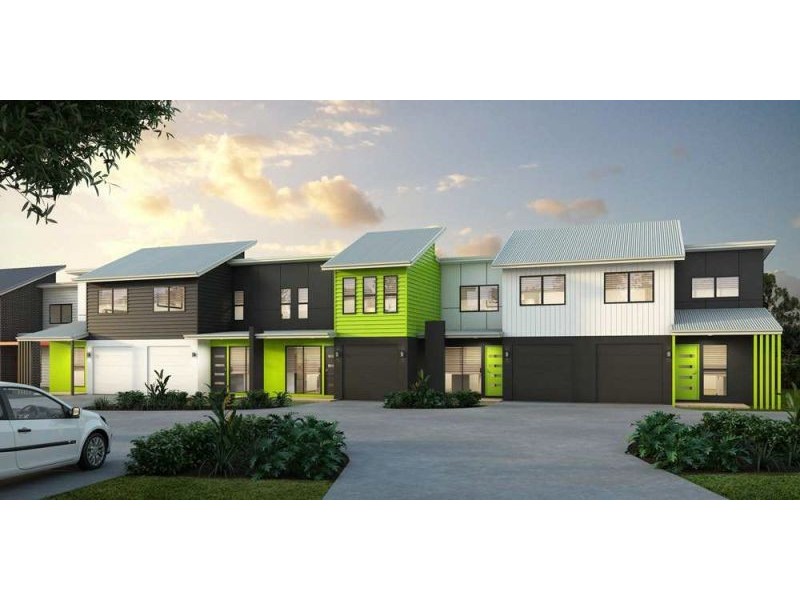 Lot 47 Ashley Court  “Ashley Park Estate”, Kallangur QLD 4503