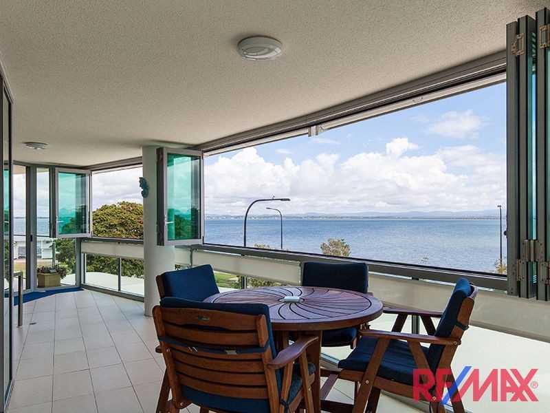 201/14 Oxley Avenue, Woody Point QLD 4019